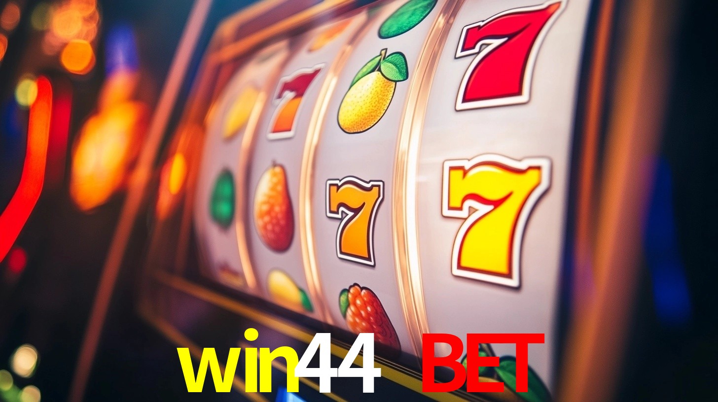 Premium Interface win44 bet