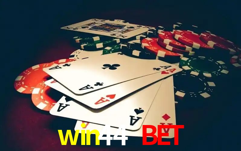 cassino win44 bet