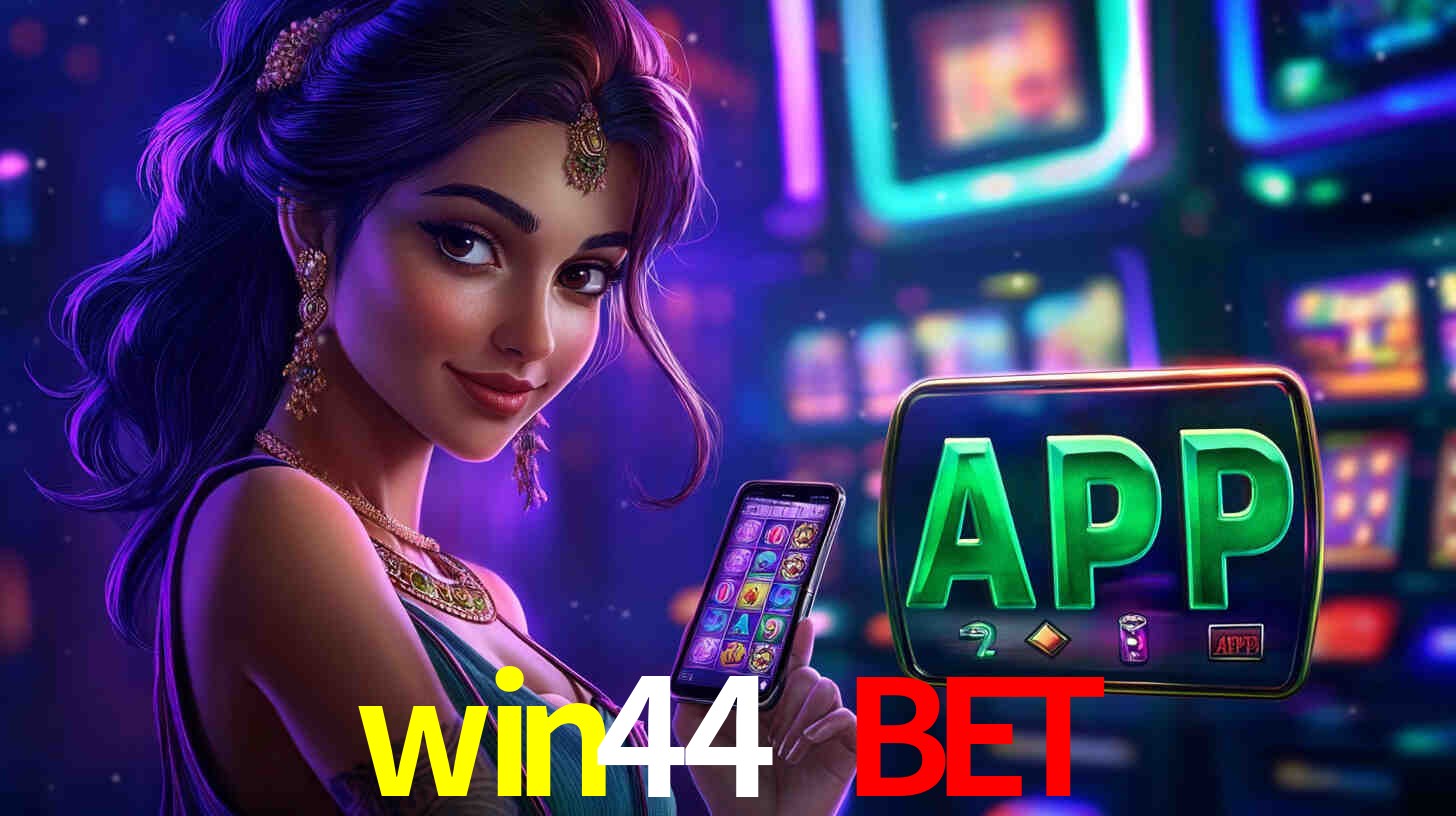 win44 bet,win44.com