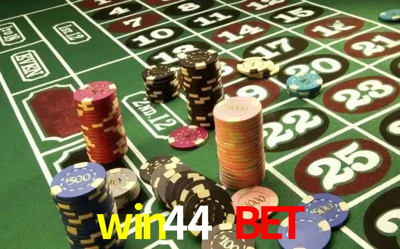 Estatísticas Esportivas win44 bet
