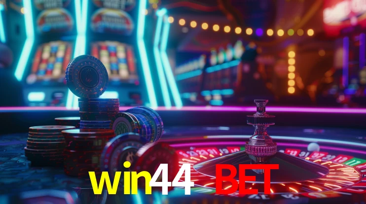 Game Providers win44 bet