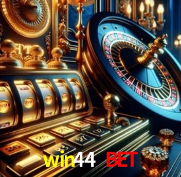 Bônus Diários win44 bet