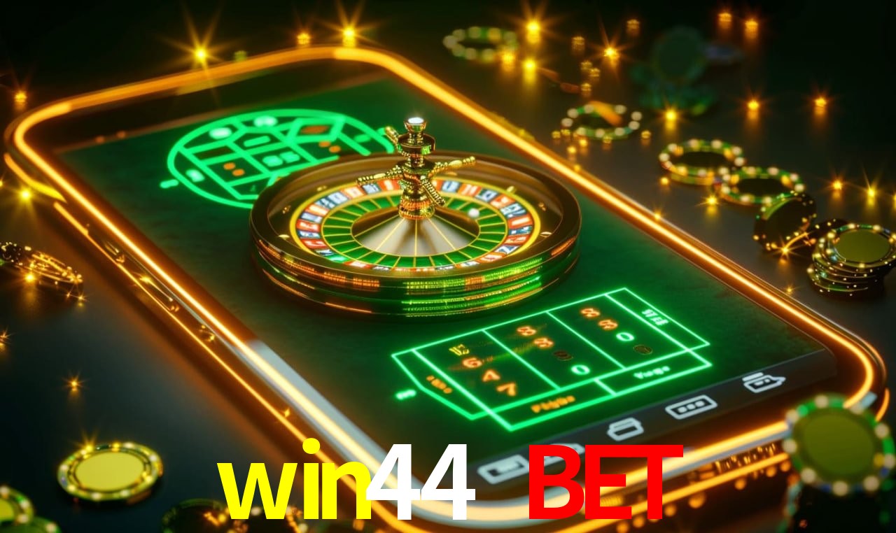 Segurança 2FA win44 bet