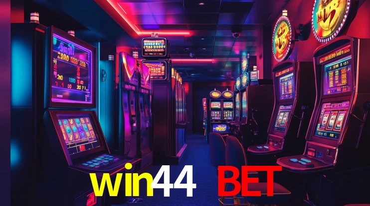 win44 bet App Interface