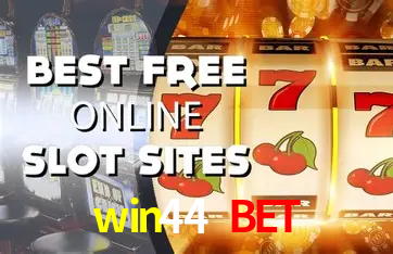 Apostas Esportivas na win44 bet: Um Guia Completo