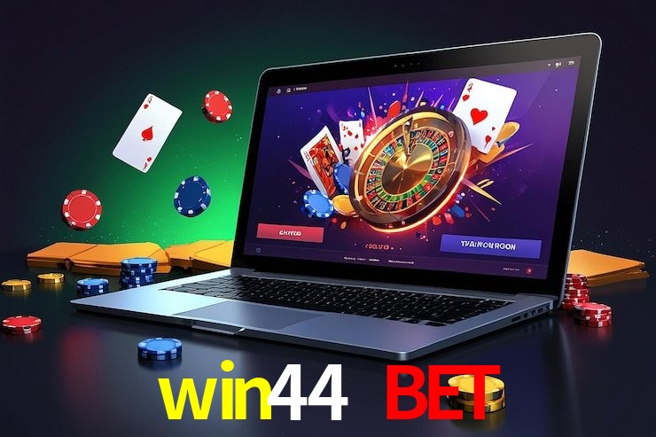 Sistemas de Segurança win44 bet