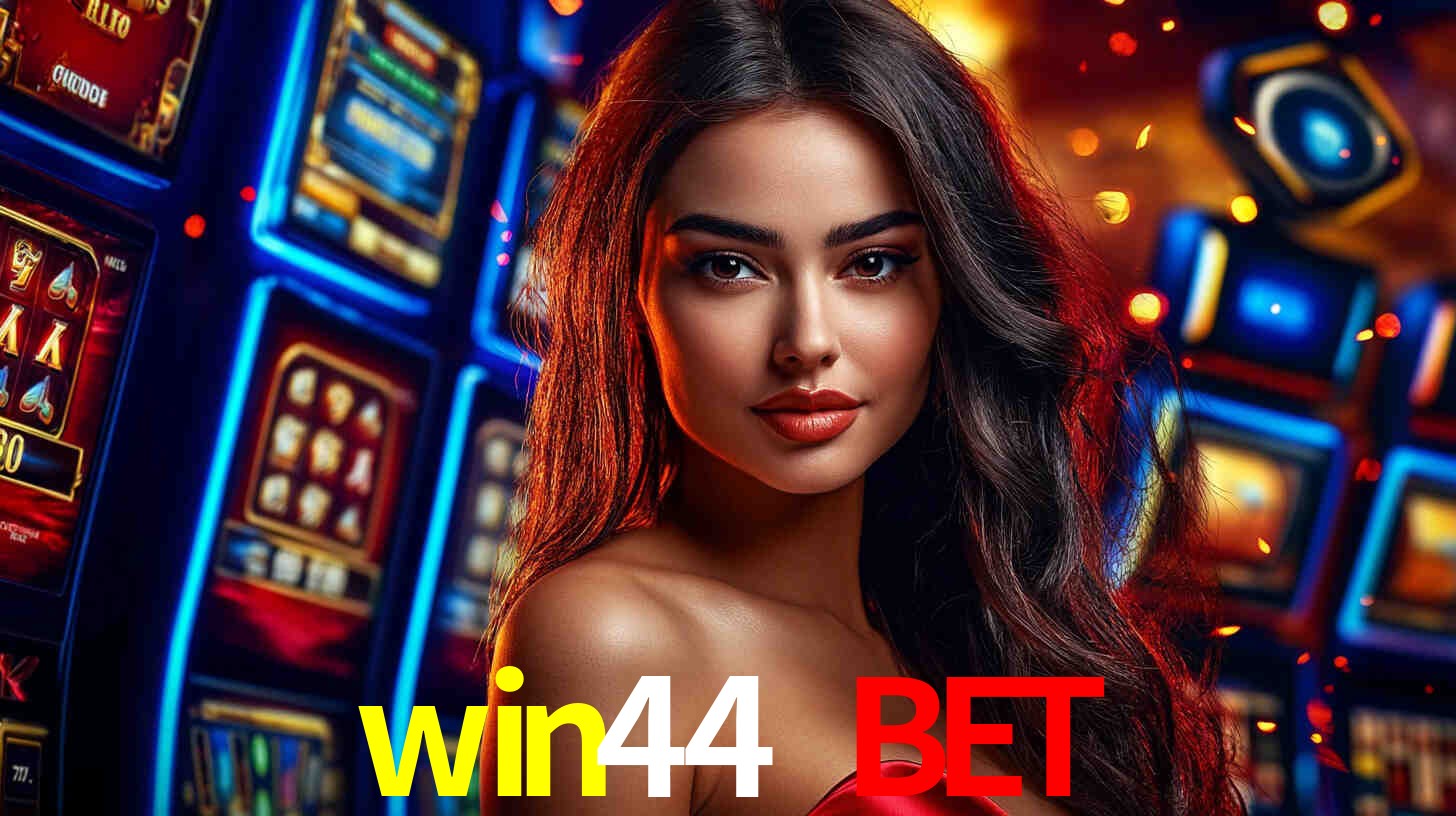 Descubra o Programa VIP da win44 bet: Vantagens Exclusivas para Jogadores