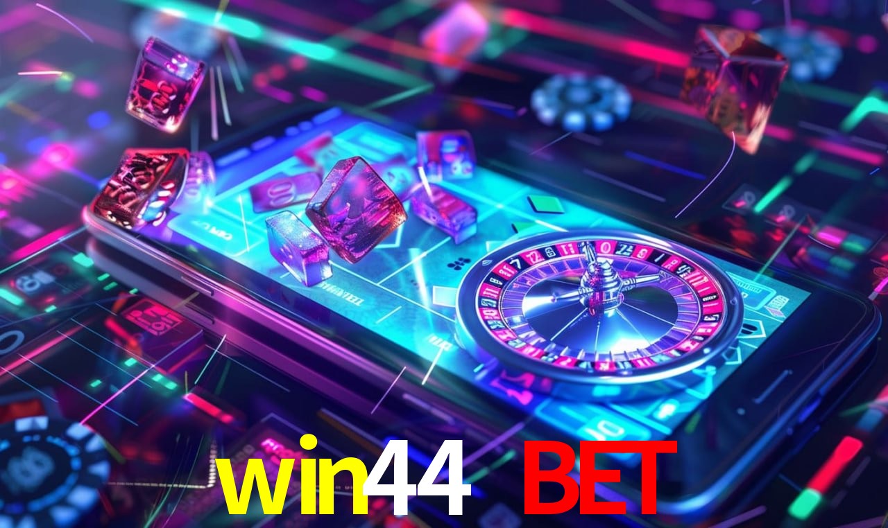 Mesa de Blackjack win44 bet