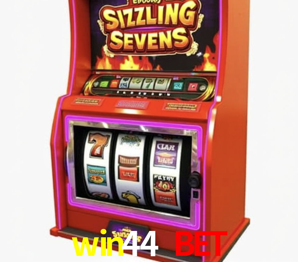 Security Systems win44 bet