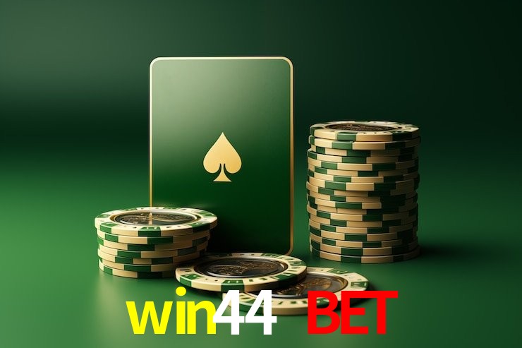 Football Betting win44 bet