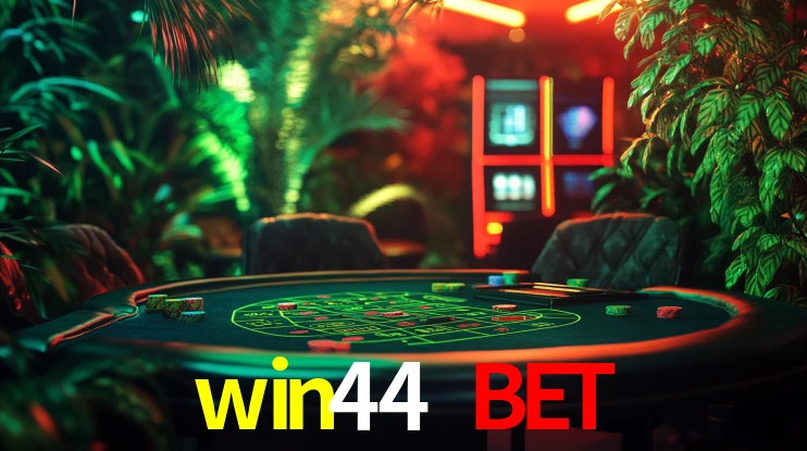 Blackjack Table win44 bet